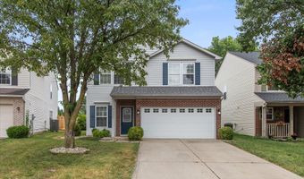 7121 Parklake Pl, Indianapolis, IN 46217