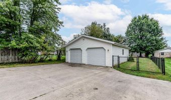 1111 N St, Bedford, IN 47421