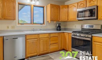 1451 Southfork Rd, Cody, WY 82414