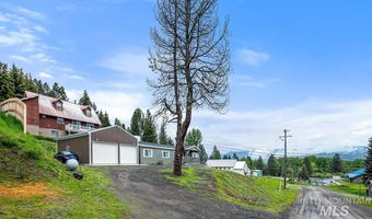 108 Glen St, Cascade, ID 83611