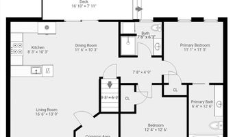 617-619 E. Second St 1, Boston, MA 02127