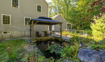 25 Punch Brook Rd, Burlington, CT 06013