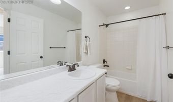 8760 Eckberg Hts, Colorado Springs, CO 80924