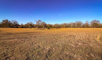 W Watson Creek Rd, Atoka, OK 74525