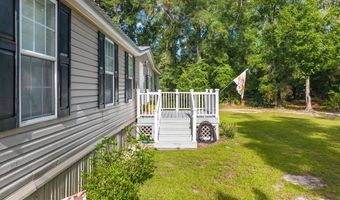 6679 NW 27th Pl, Bell, FL 32619