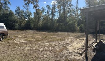 4584 Dunaway Rd, Bascom, FL 32423