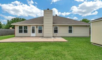 1204 Charles Dr, Alvarado, TX 76009