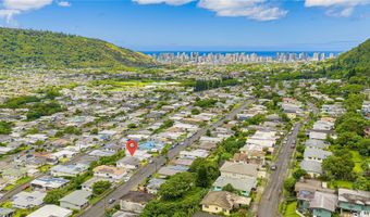 3371 Oahu Ave, Honolulu, HI 96822