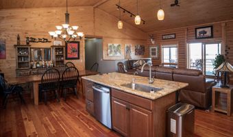 258 A Howie Rd, Big Timber, MT 59011