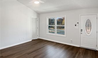 25 Rose Hill Ln, Athens, GA 30601