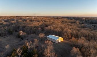 120 N 160 Rd, Beggs, OK 74421
