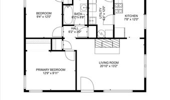 41081 N 1ST St, Antioch, IL 60002