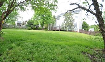 2003 Passaic Way, Apex, NC 27523
