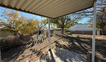 1282 Potosi St, Boulder City, NV 89005