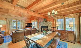 239 Deer Ridge Rd, Bryson City, NC 28713