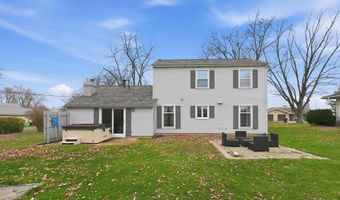 804 Stevens St, Angola, IN 46703