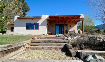 8 Juan Martinez, Arroyo Seco, NM 87514