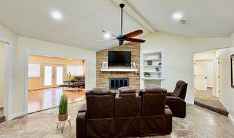 810 NE Ave F, Andrews, TX 79714