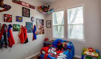 1010 Burch St NW, Ardmore, OK 73401