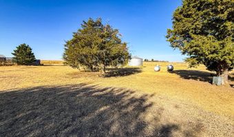 EW 30 Rd, Balko, OK 73931