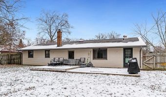 309 Iwo St, Auburn, IN 46706