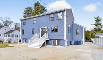 12 Fernwood Rd, Billerica, MA 01821