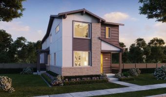 6196 N. Lisbon St Plan: Plan 5, Aurora, CO 80019