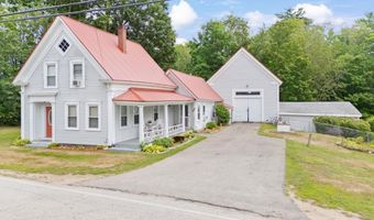 29 Harriman Rd, Raymond, NH 03077