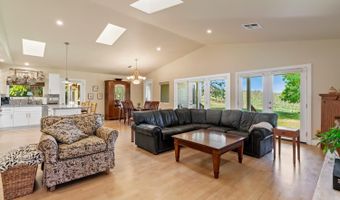 539 Keyes Ave, Angwin, CA 94508