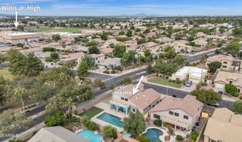 1371 E FAIRVIEW St, Chandler, AZ 85225