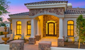 4310 E GEMINI Pl, Chandler, AZ 85249