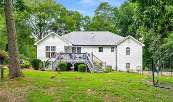 3101 Chelsea, Acworth, GA 30102