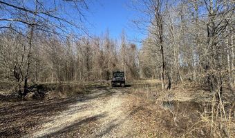 6075 Curtis Rd, Batesville, MS 38606