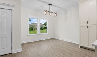 513 Madeleine Cir, Austin, AR 72007