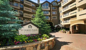 210 Offerson Rd 208, Week 27, Beaver Creek, CO 81620