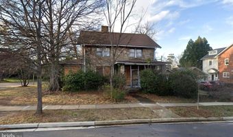 2915 KEY Blvd, Arlington, VA 22201