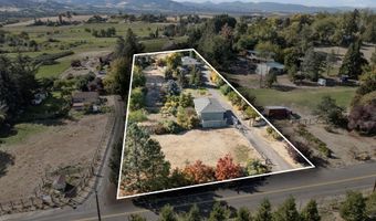 305 Myer Creek Rd, Ashland, OR 97520