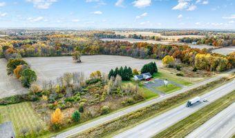 Parcel A N Concord Road, Albion, MI 49224