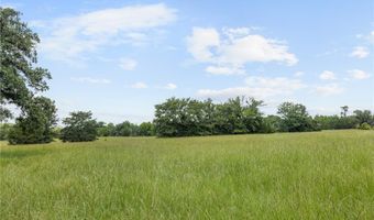 3941 County Road 219, Anderson, TX 77830