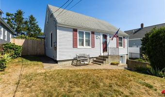 46 Bliss St, East Providence, RI 02914