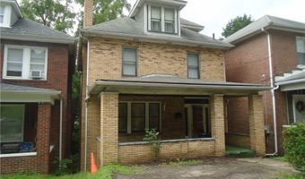207 Locust St, Ambridge, PA 15003