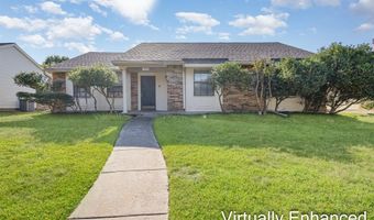 1314 Clearview Dr, Allen, TX 75002