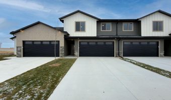 2818 E Hazelnut St, Brandon, SD 57005