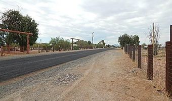 25290 Ochoco Way, Bouse, AZ 85325