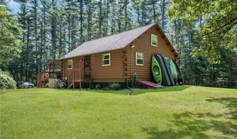 6356 Flat River Rd, Coventry, RI 02857