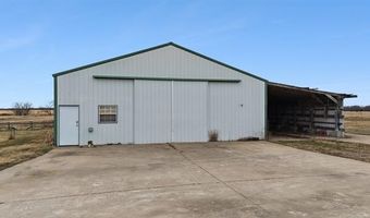5401 N 435, Adair, OK 74330