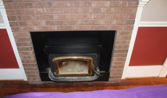 320 N Lincoln Ave, Anthony, KS 67003