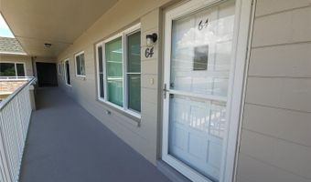 2426 PERSIAN Dr 64, Clearwater, FL 33763