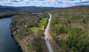 1461 Summer St, Bristol, NH 03222