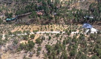 Stable Road 3, Alto, NM 88312